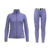 Under Armour Motion FZ Jacket & Legging Set Junior